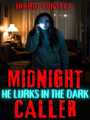 cover image of Midnight Caller